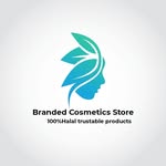Branded Cosmetics Store