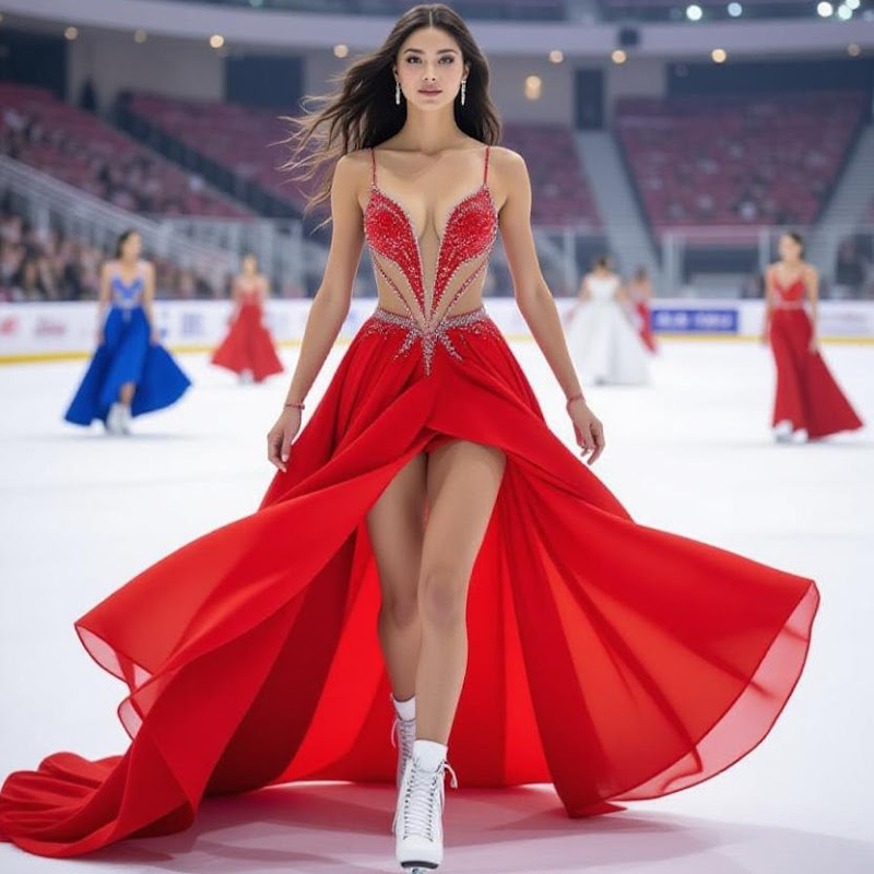 Girl Sports Lookbook