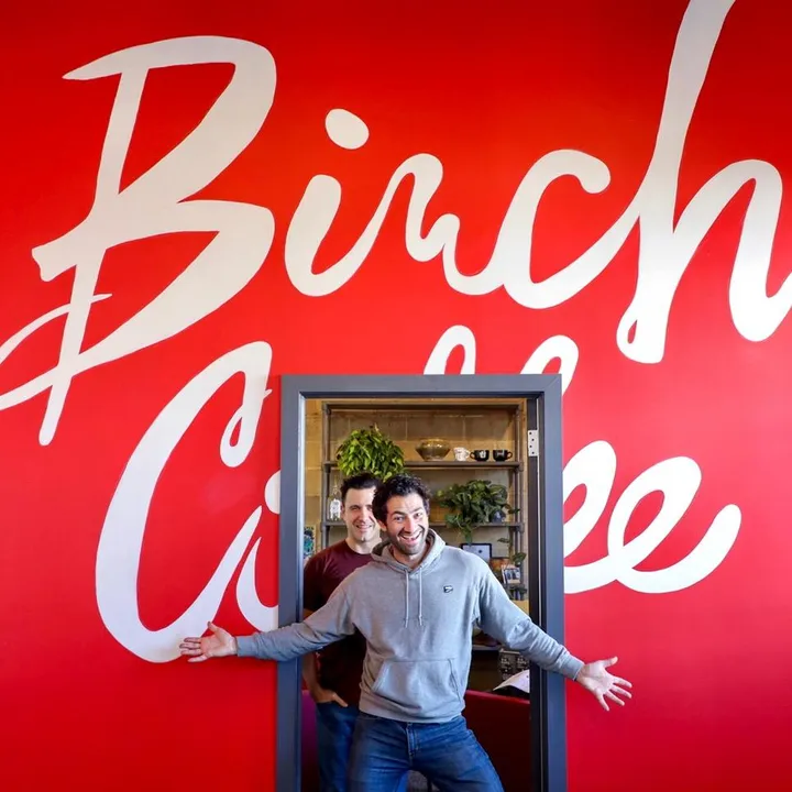 Birch Coffee