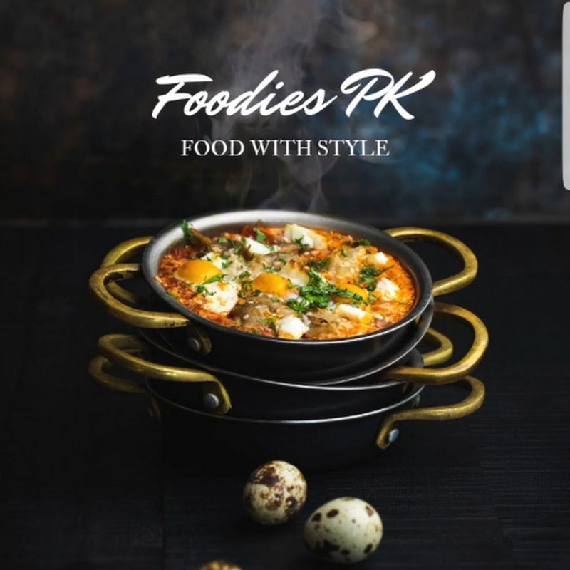 Foodies PK