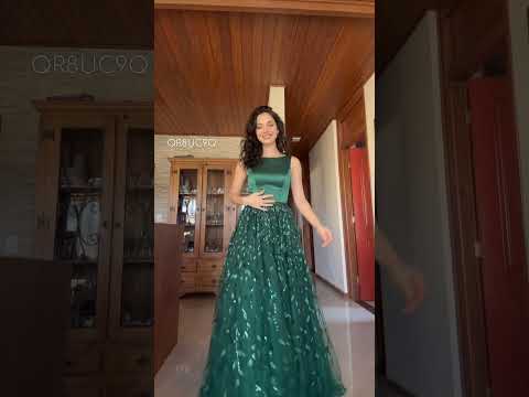 "Comprei Vestidos de Festa da Shein por R$500 e olha oque chegou" #sheinhaul #vestidodefesta #moda