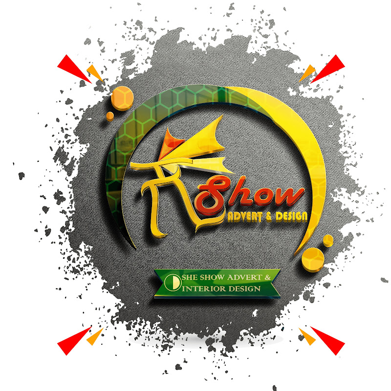 She show Advert & Design