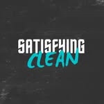 Satisfying Clean 🧼