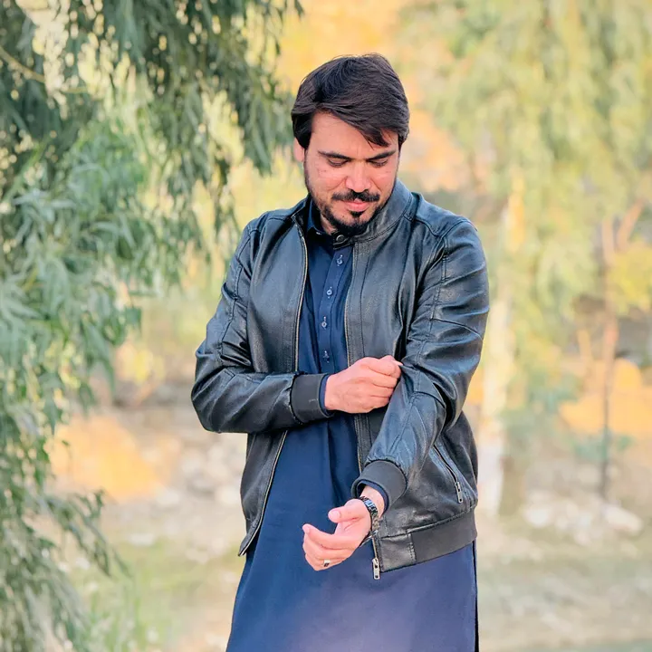 🔥H🖤Aleem🔥