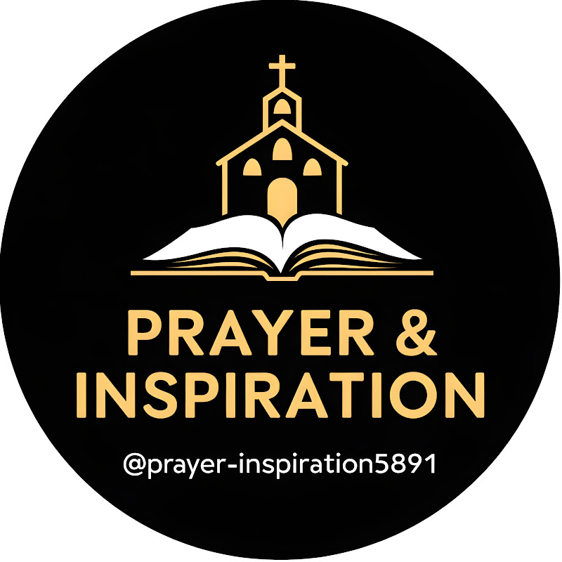 PRAYER & INSPIRATION