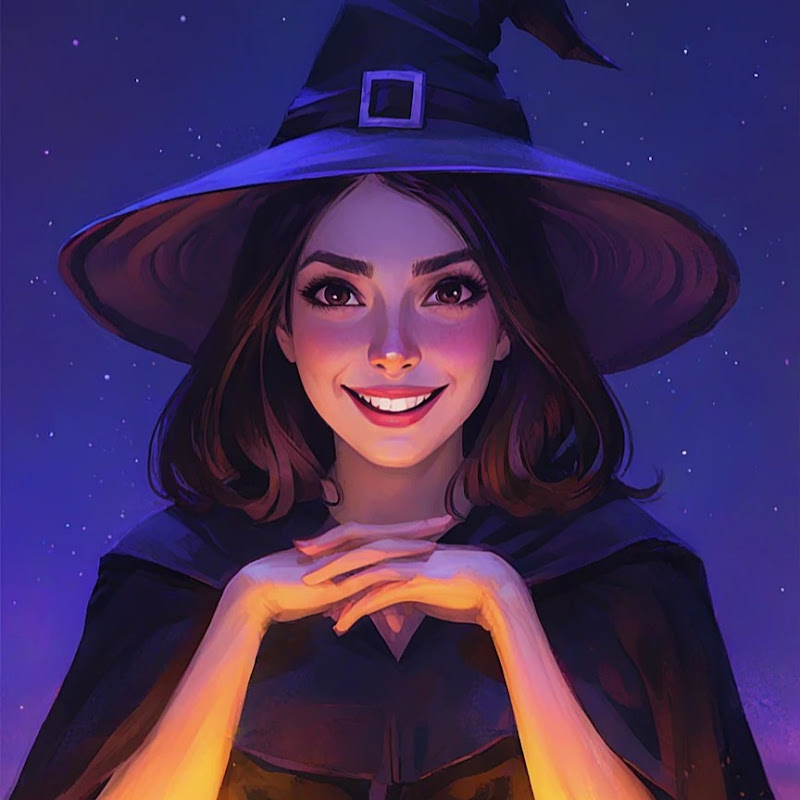 MES SORCIERES MAL AIMEES 