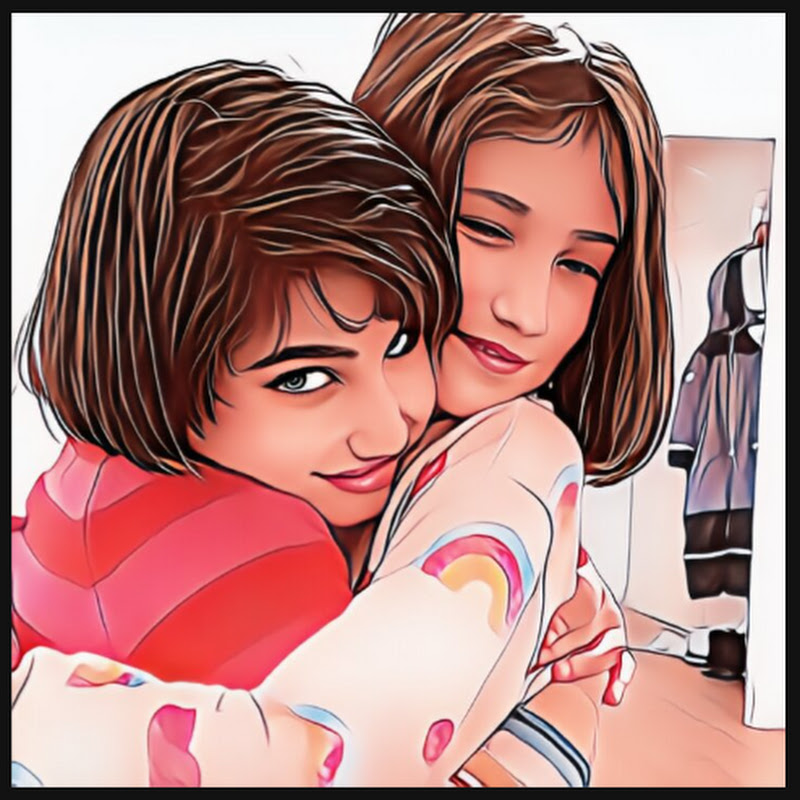 Finny Girls