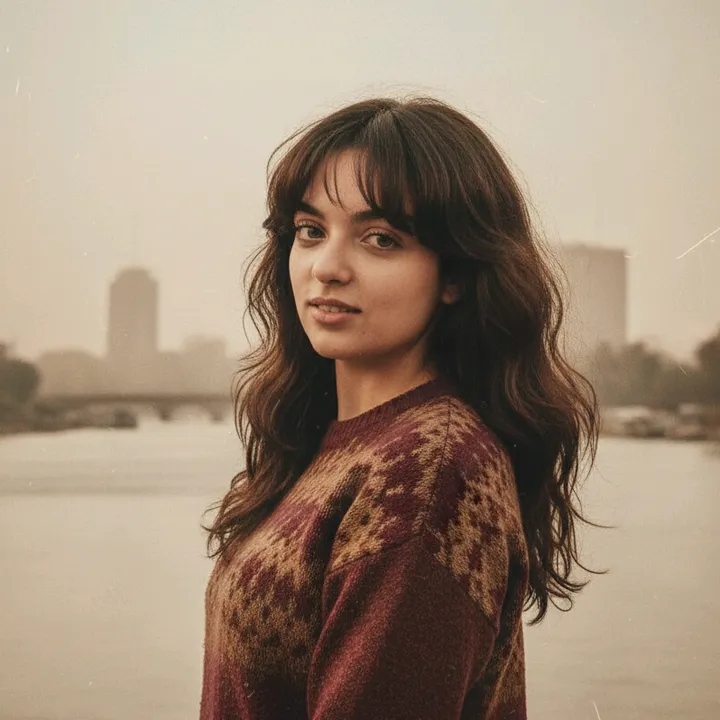 Uousra ASMR
