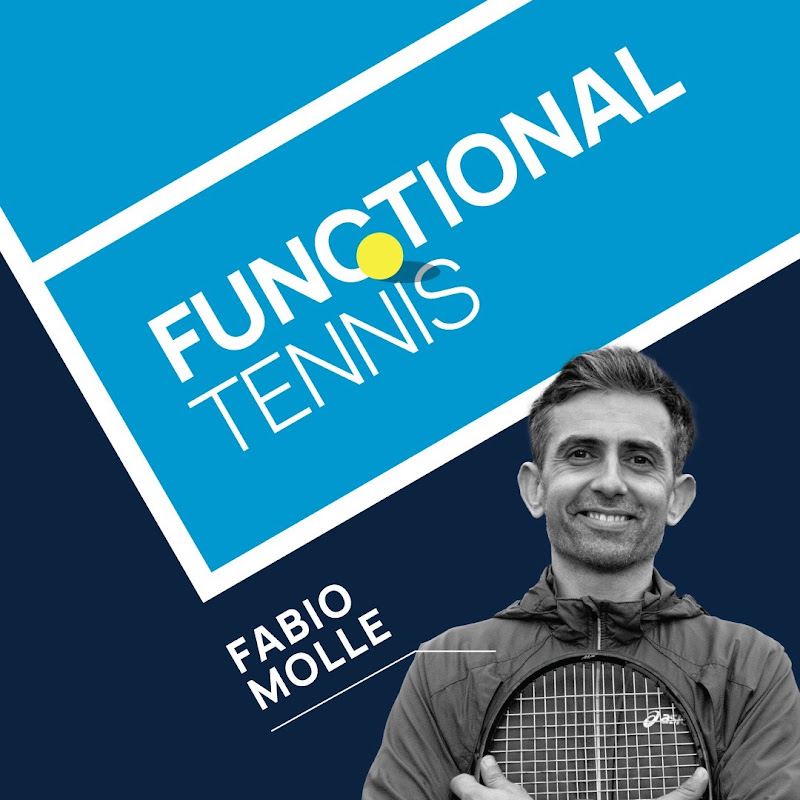 The Functional Tennis Podcast