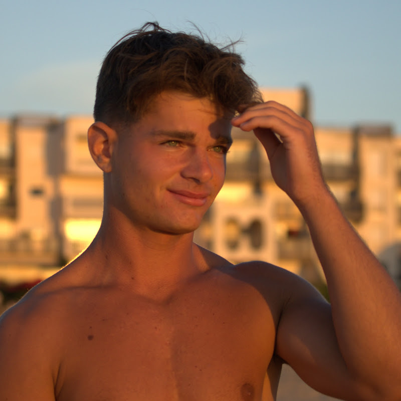 Hugo Poutrel