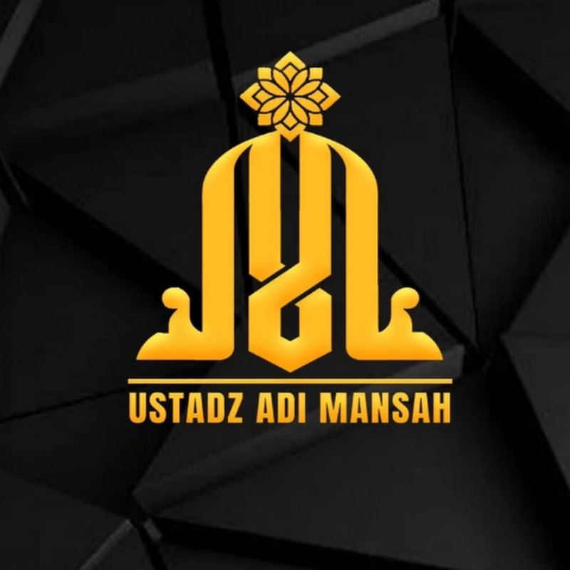 Adi Mansah Channel