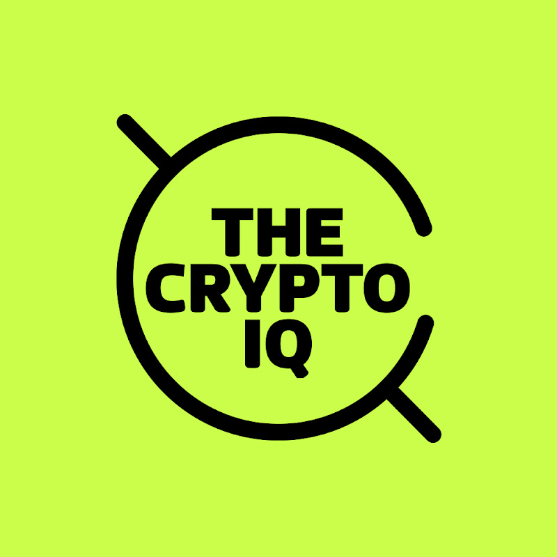 The Crypto IQ