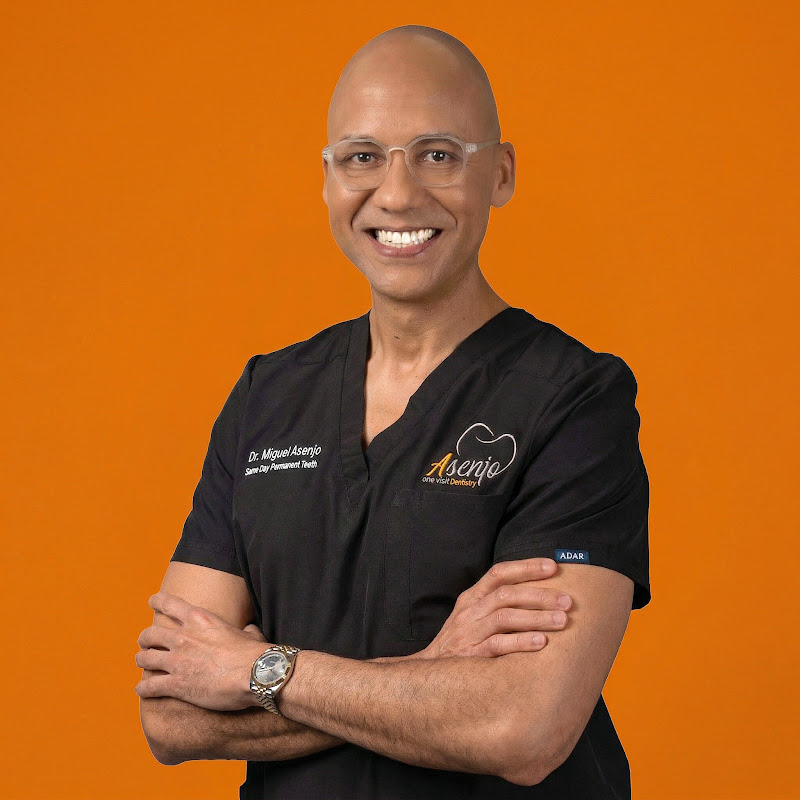 Dr. Miguel Asenjo