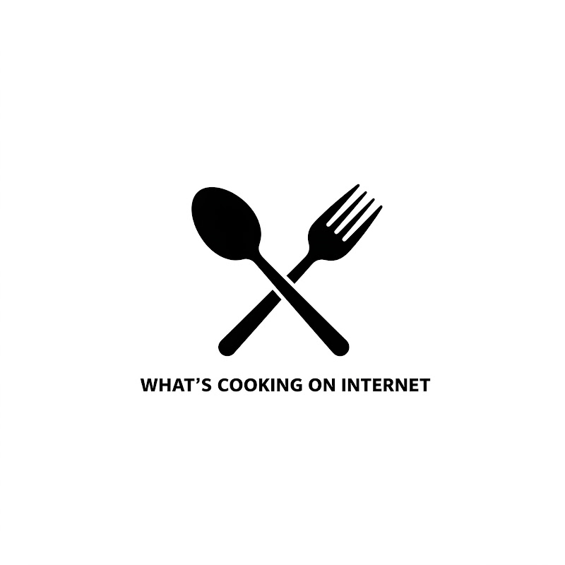 What's Cooking on Internet?