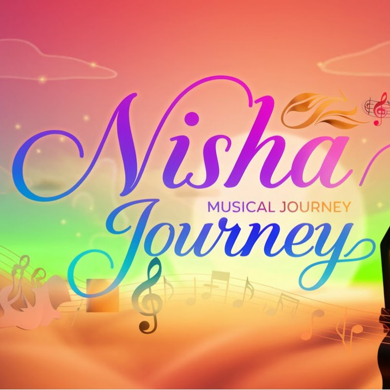 Nisha Musical Journey