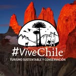 #ViveChile 🇨🇱