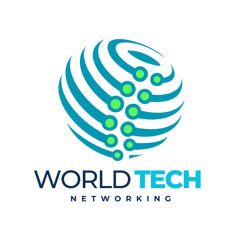 WORLD OF TECH
