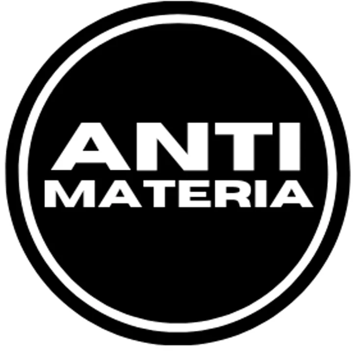ANTIMATERIA Streetwear