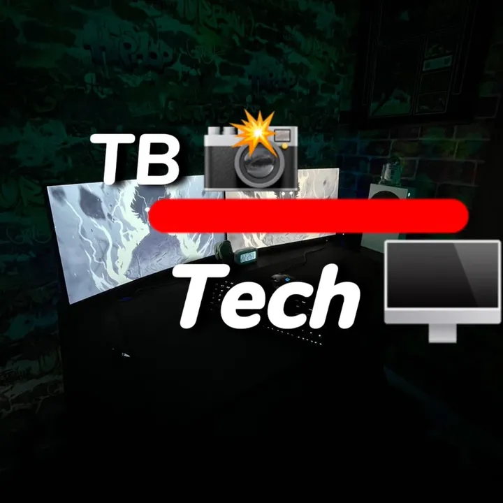 TB Tech 💻