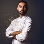 Ammar Albarakati 🔪🇸🇦  شيف عمار البركاتي