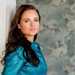 Chantal van den Broek - Blaak