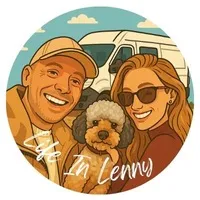 Life In Lenny 🚐 🛣️