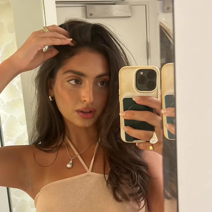 Giselle Drake