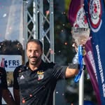 André Rodrigues | SLBenfica