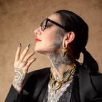 Sara Vayne | Alt Fashion | Outfit Inspo