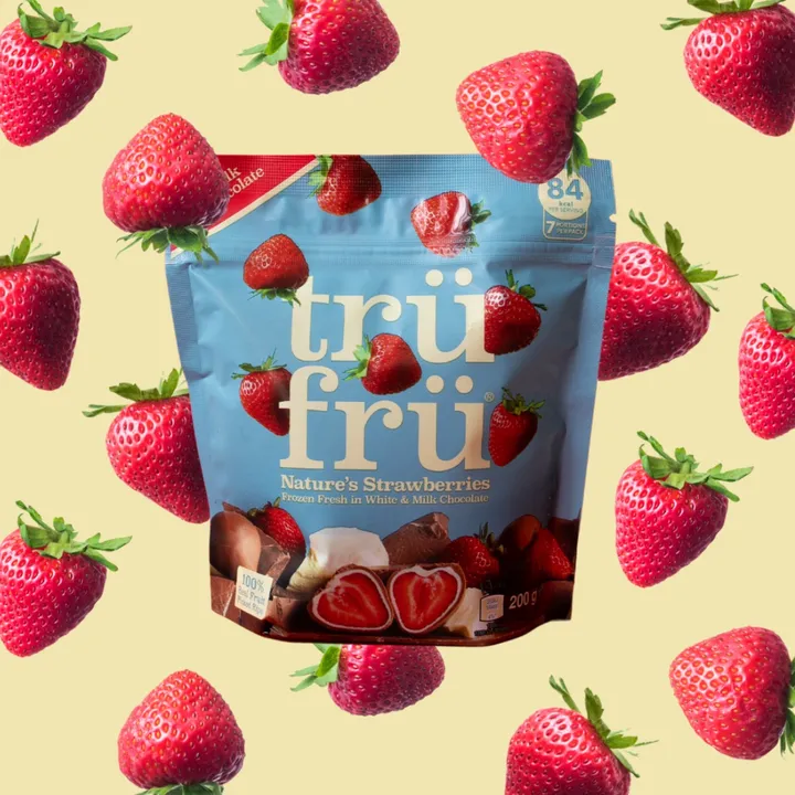 Trü Frü Ireland