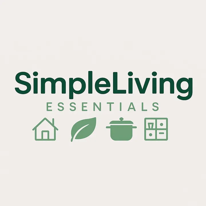 SimpleLiving Essentials