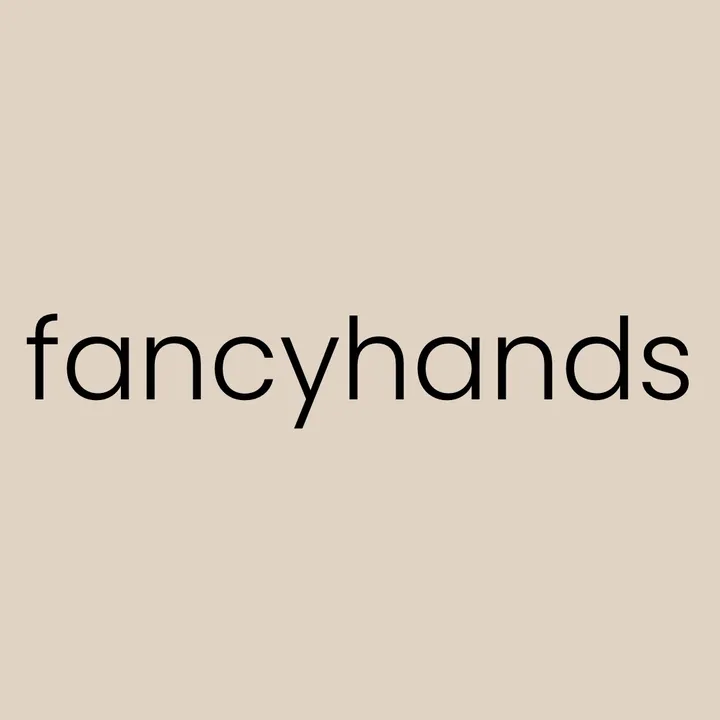 fancyhands