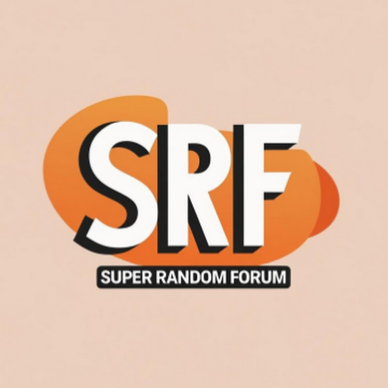 SuperRandomForum