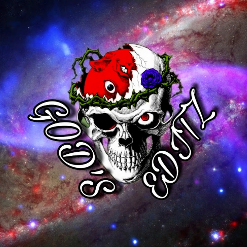 GOD'S_EDITZ