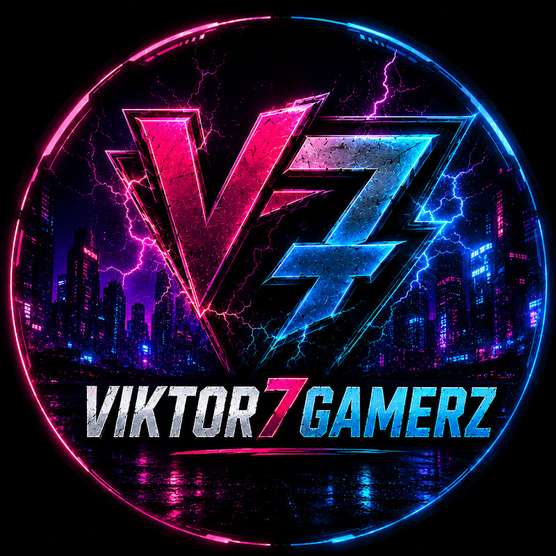 Viktor7gamerz