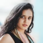 Sharanya Bhat