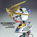 Gundam News AU