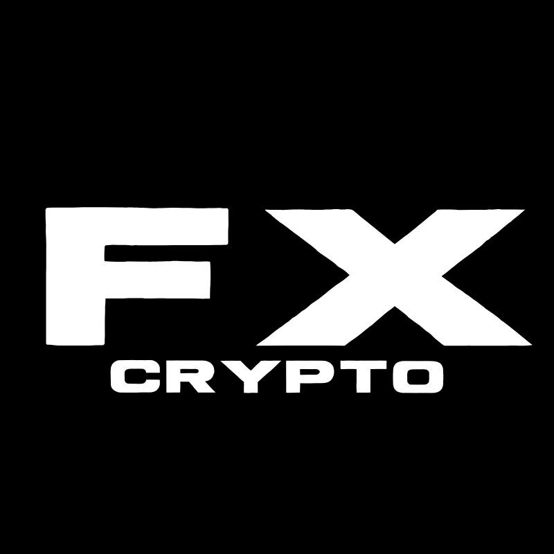 FX & Crypto Edge