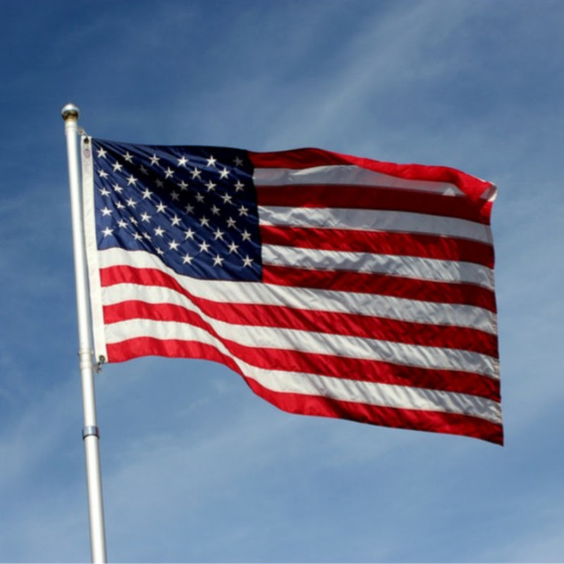 Famous Americans