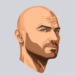 Bald’S Men Club
