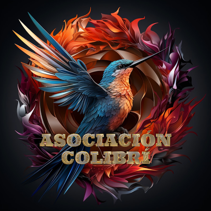 Asociación Colibrí