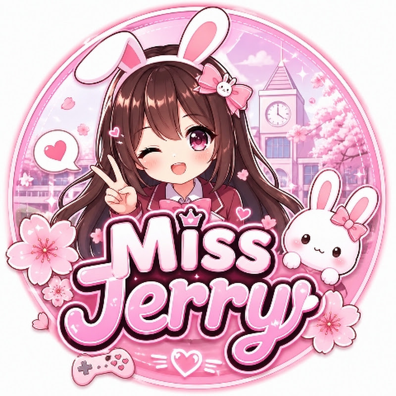 Miss Jerry 