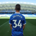 Joël Veltman