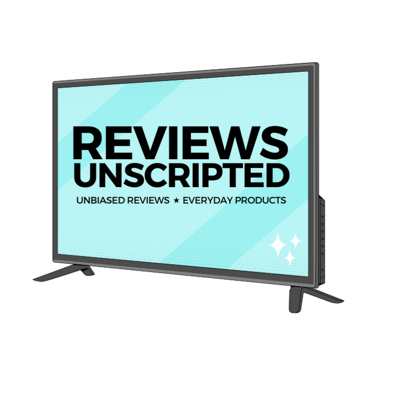 Reviews Unscripted
