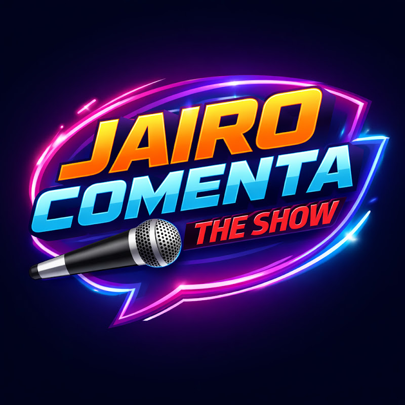 Jairo Comenta 