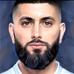 Mekdoud Samir