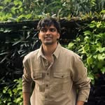 Rudra Rai | AI x FINANCE