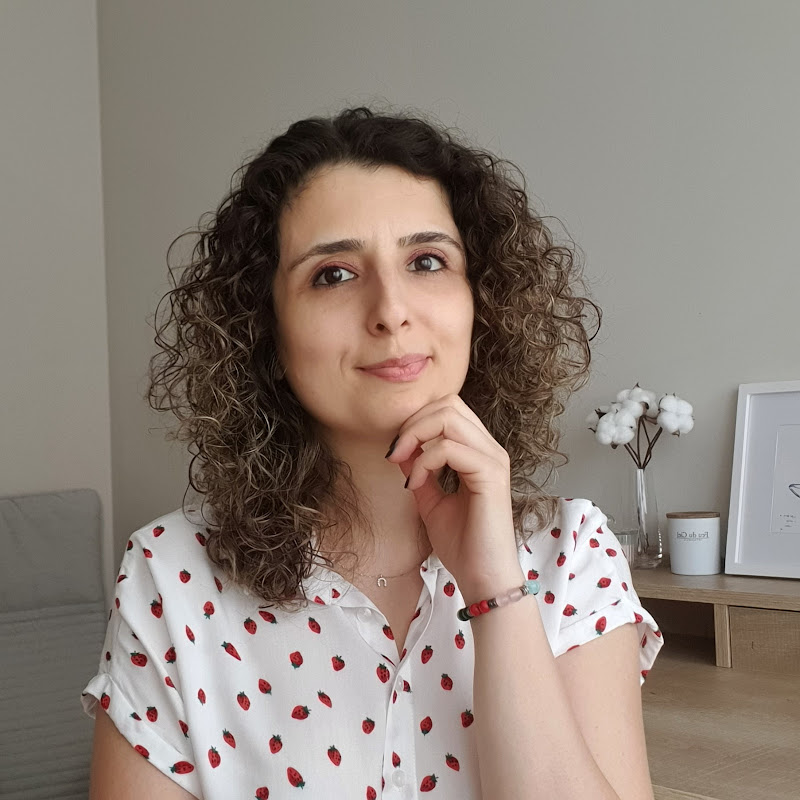 Burcu Babal