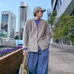Hiroki | Styling & Color Direction