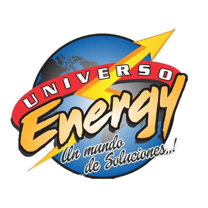 ⚡️🌎 Universo Energy 🌎⚡️